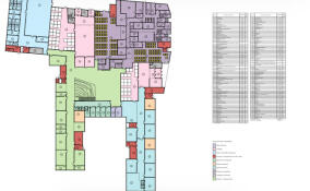 Подрядчик представил эскизы будущей школы в Кудрово
