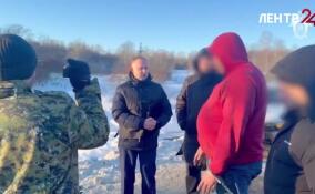 Обвиняемый в убийстве Павла Тифитулина предстал перед судом: собрали все подробности страшного дела