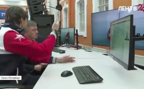 На форуме «Люди моря» представили новейшие инженерные разработки в области морской робототехники