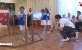 Игры советских школьников вновь набирают популярность