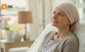 Одноклассники вместе с благотворительными фондами «Онкологика», «Не напрасно» и «Вера» проведут месяц осведомленности об онкологических заболеваниях