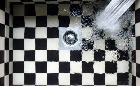 Ремонтные работы этой ночью оставят жителей Приозерска без воды