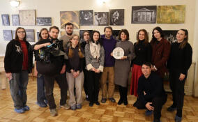 «Ленфильм» выпустит документальную ленту о молодых актерах из Донбасса