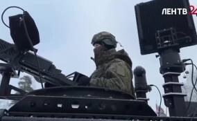 Военные и разработчики проверили эффективность опытных образцов БПЛА на учениях в Ленобласти