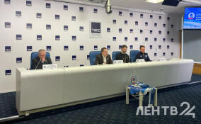 На зимних играх Александра Невского в Ленобласти команды сопроводят духовные наставники