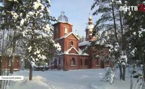 Выпускница СПбГАСУ разработала проект реновации Свято-Успенского Макарьевского монастыря