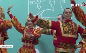 В полуфинал по СЗФО конкурса «Это у нас семейное» вышли команды из Ленобласти