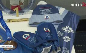 25 регионов России примут участие в международных зимних играх имени Александра Невского