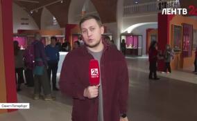 В Манеже Малого Эрмитажа провели ритуал разрушения мандалы