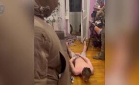 В Петербурге суд приговорил мужчину к 9 годам колонии за подготовку диверсии