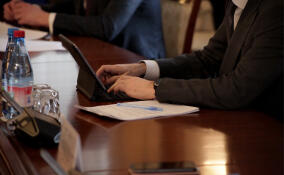 За год прокуратура Ленобласти выявила 970 нарушений в сфере защиты прав предпринимателей