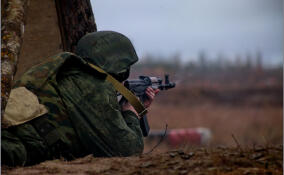 5 февраля исполнилось 11 лет со дня освобождения Углегорска в ДНР