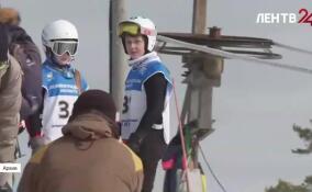 25 регионов страны примут участие в первых зимних спортивных играх имени Александра Невского в Ленобласти