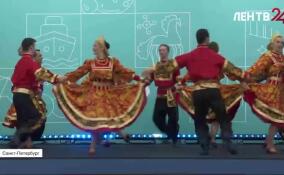 Знакомимся с полуфиналистами конкурса «Это у нас семейное» из Ленобласти