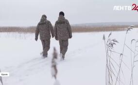 На карте Ленобласти появился новый топоним