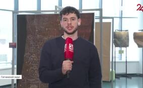 Международный центр реставрации в Рождествено отмечает день рождения