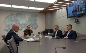 Ленобласть готова потратить до 200 млн рублей на обустройство укрытий в подвалах госучреждений