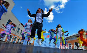 Александр Дрозденко анонсировал строительство в Ленобласти новых детских лагерей