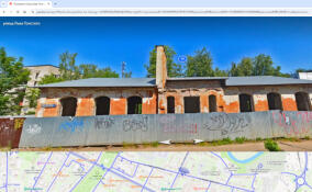 Объект культурного наследия в Пскове будет отреставрирован при участии отечественных финансовых институтов