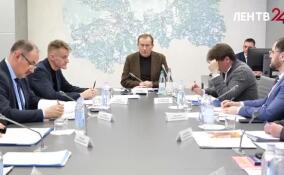 Ленобласть будет строить новые детские лагеря отдыха