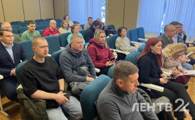 Жители Степановки продолжают борьбу за дорогу к своим домам