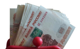 Приставы помогли работнице аптеки в Кингисеппе получить долг по зарплате