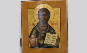 В центре реставрации в Рождествено обновили пять уникальных икон