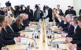 Остановить поезд: зачем в Москву приезжали гости от ОБСЕ