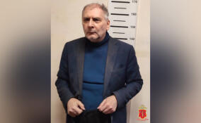 Работника Медсанчасти в Сосновом Бору заподозрили в сексуальном насилии в отношении ребенка