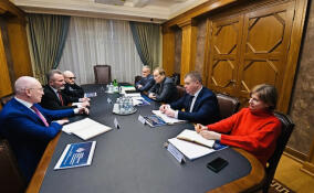 Два новых музея планируют открыть в Ленобласти в 2026 году