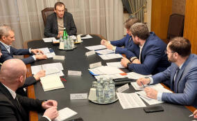 Почти 5 тысяч человек планируют переселить из аварийного жилья в Ленобласти до 2030 года