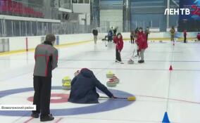 От молитвы до победы. В Ленинградской области стартовали первые зимние игры имени Александра Невского