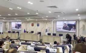 В Ленобласти запустят горячую линию по вопросам электроэнергии