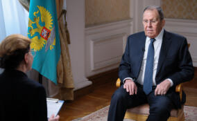 Не по-мужски: российская дипломатия жестко поторопила Трампа