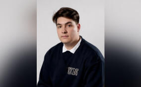 В Киришах простятся с участником СВО Антоном Матвеевым