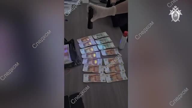 Главного по госзакупкам во Всеволожском районе заподозрили в получении взятки в 6,5 млн рублей