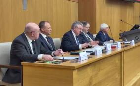 В Политехническом университете обсудят инновации в градостроительстве