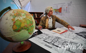 Более 19 тысяч учеников 9 классов в Ленобласти прошли итоговое собеседование