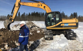 Подключиться к газу смогут жители еще 180 домов во Всеволожском районе