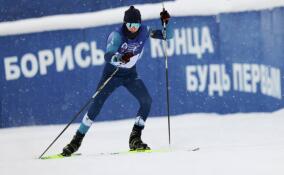 Лыжи, шахматы и следж-хоккей: о спортивных выходных в Ленобласти