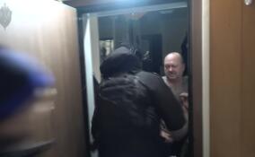 В Петербурге задержаны подозреваемые в хищении бюджетных средств на ликвидации свалок