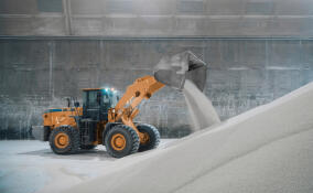 Представленный в Ленобласти агрохимический холдинг продолжит развивать поставки удобрений в Бразилию