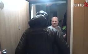 ФСБ пресекла деятельность группы, которая наживалась на ликвидации незаконных свалок