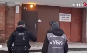 Киберполицейские Петербурга обезвредили преступников, обслуживавших оборудование для совершения мошеннических звонков