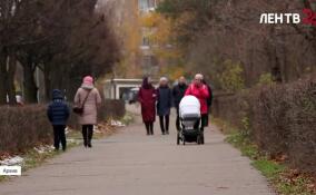 При рождении четвертого ребенка государство может погасить часть ипотеки