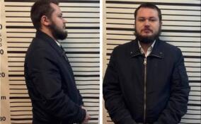 Жителя Петергофа поймали за обман пенсионерки из Кировска