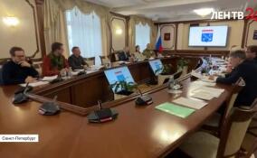 «Женщина года 47». Татьяна Толстова вручила анкеты участниц председателю оргкомитета премии