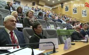 Инновационные подходы в градостроительстве обсудили участники конференции