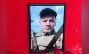На СВО погиб младший сержант из Тихвина Михаил Федоров