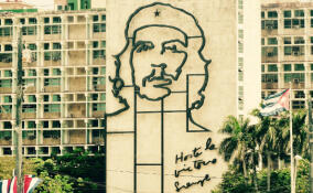 Куба – боль: Остров Свободы на наших глазах уходит в легенду